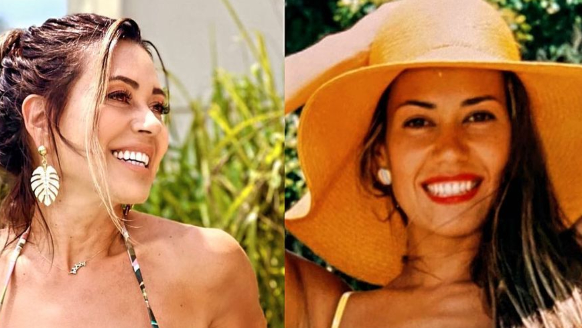 Aos 60 anos, Solange Frazão relembra foto de quando tinha 30 e choca: ”Espetáculo”