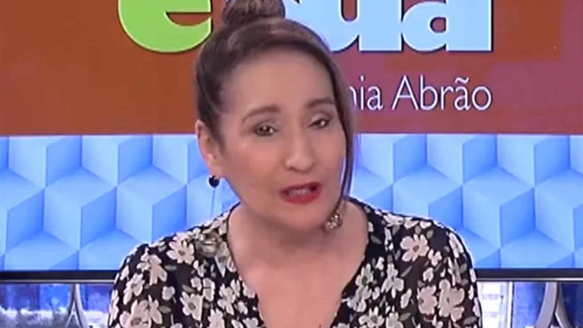 Sonia Abrão detona sister do BBB 23: ‘Tá no reality errado’