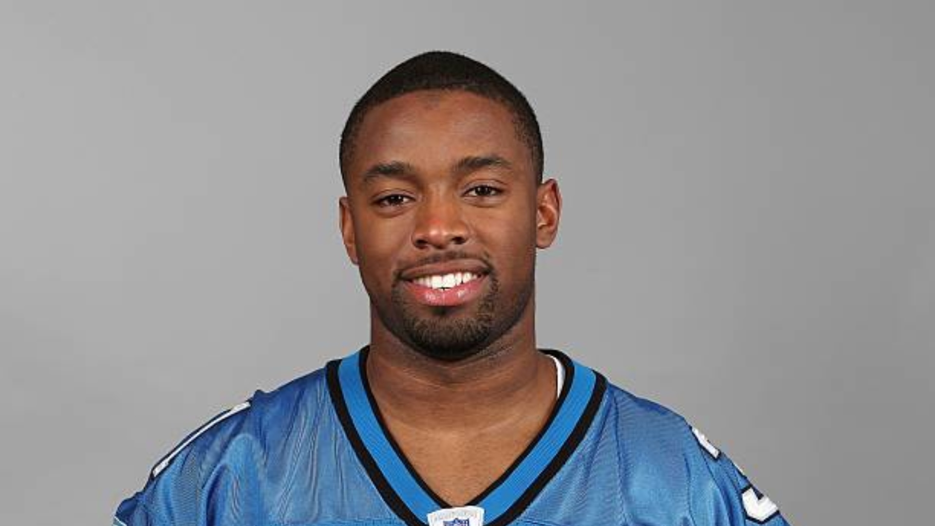 Morre o ex-jogador da NFL Stanley Wilson Jr., após desmaiar em hospital
