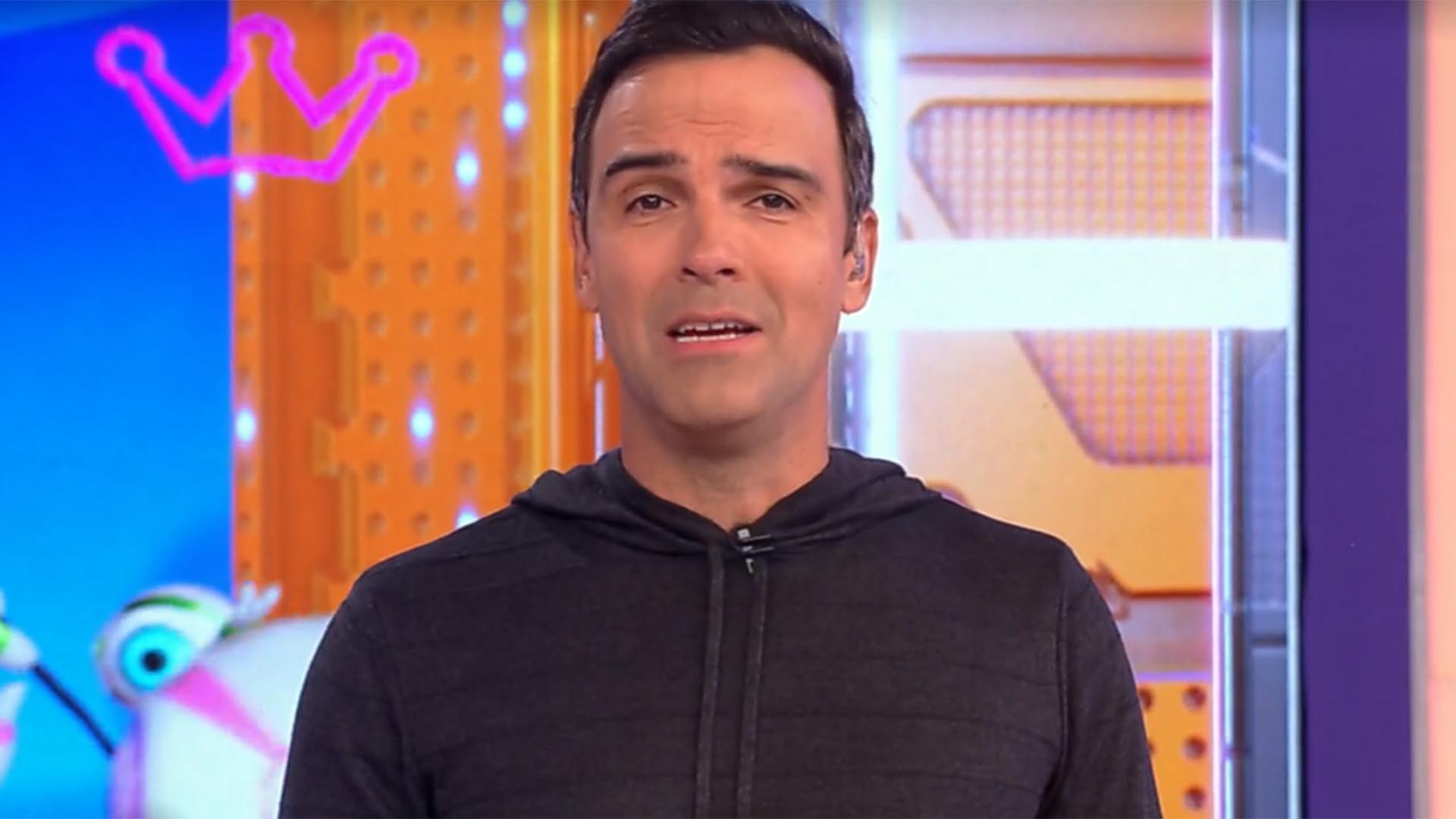 BBB 23: O discurso de Tadeu Schmidt para eliminar Fred Nicácio