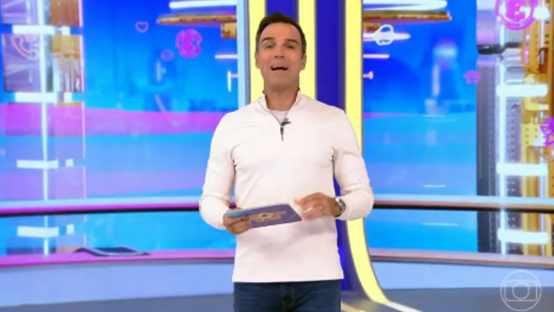 BBB 23: Primeiro Big Fone da edição é confirmado; confira a dinâmica da semana!