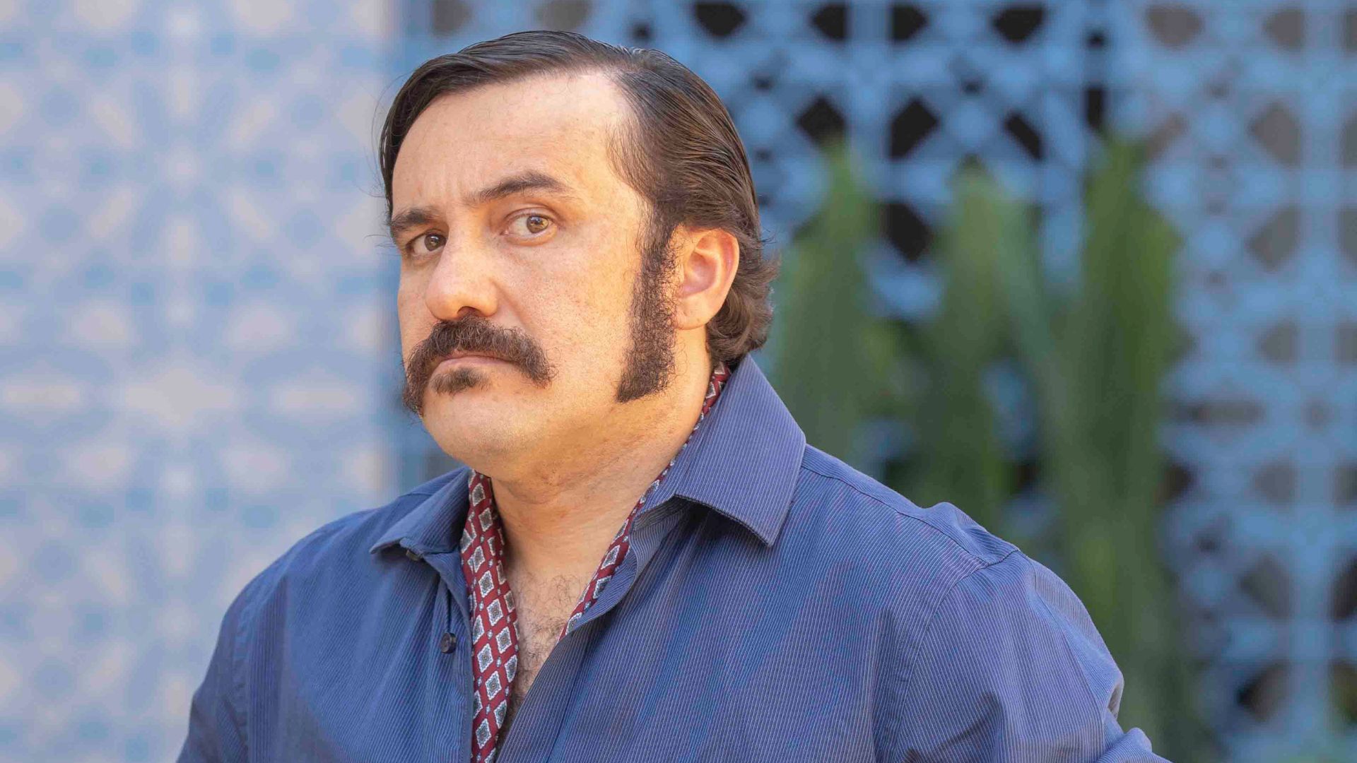 Thardelly Lima, agiota de Mar do Sertão, passou 20 anos sem trabalhos na TV e cinema: ‘Me boicotava’