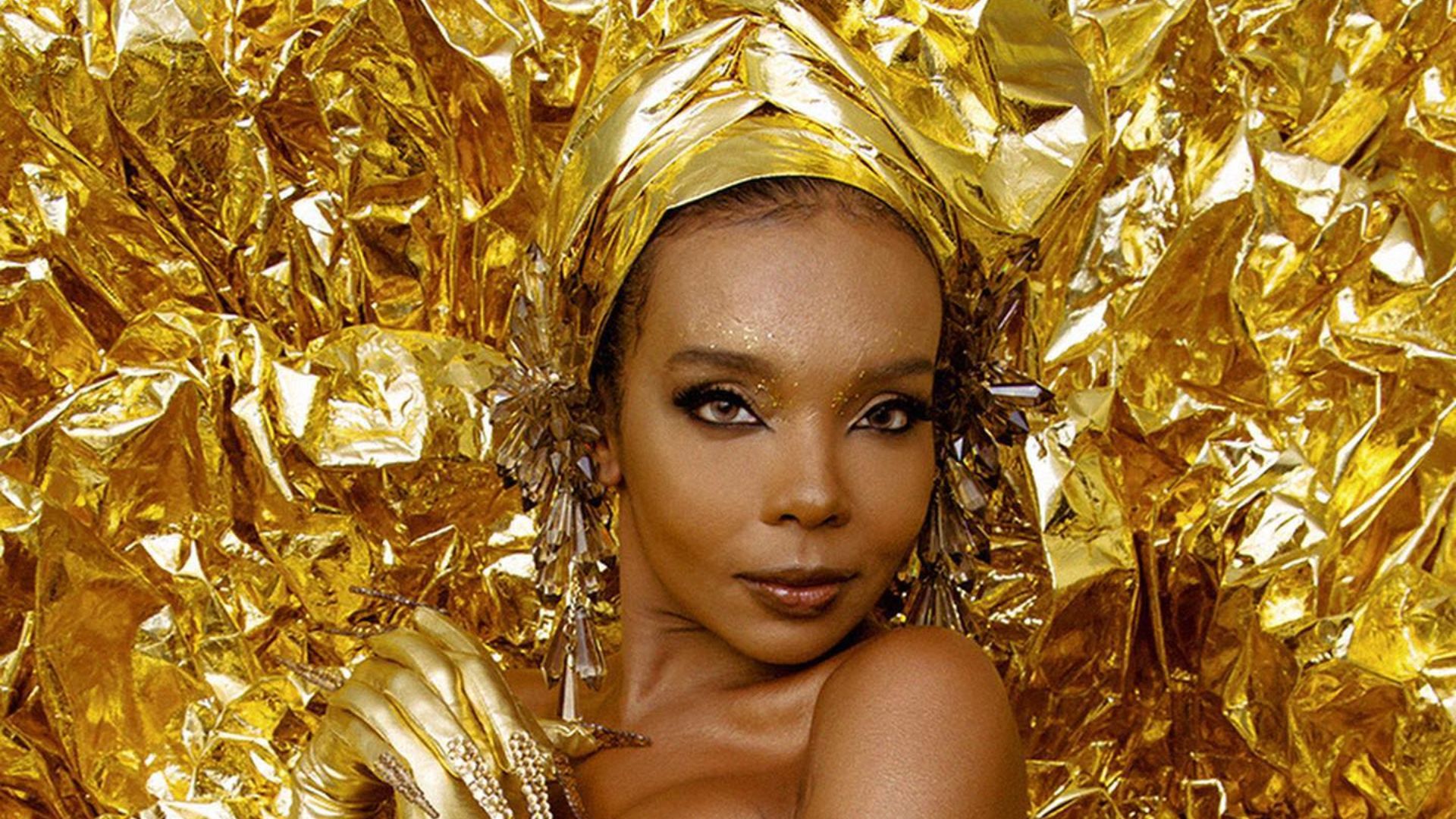 Carnaval: Thelma Assis revela treinos para desfiles no Rio e SP