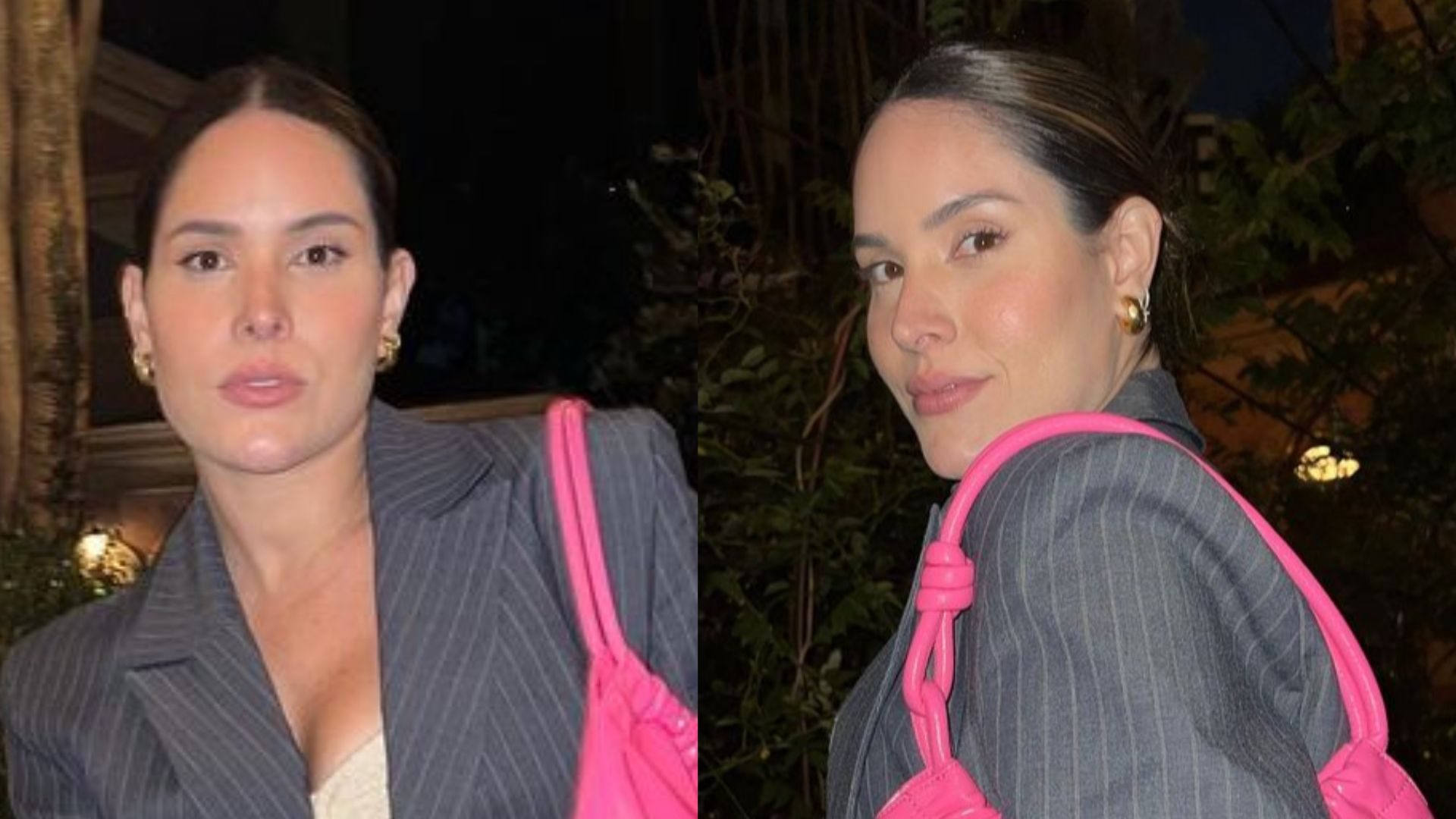 Esposa de Wesley Safadão vira alvo de piadas após surgir com sapato polêmico: “Cadê o personal stylist dessa mulher?”
