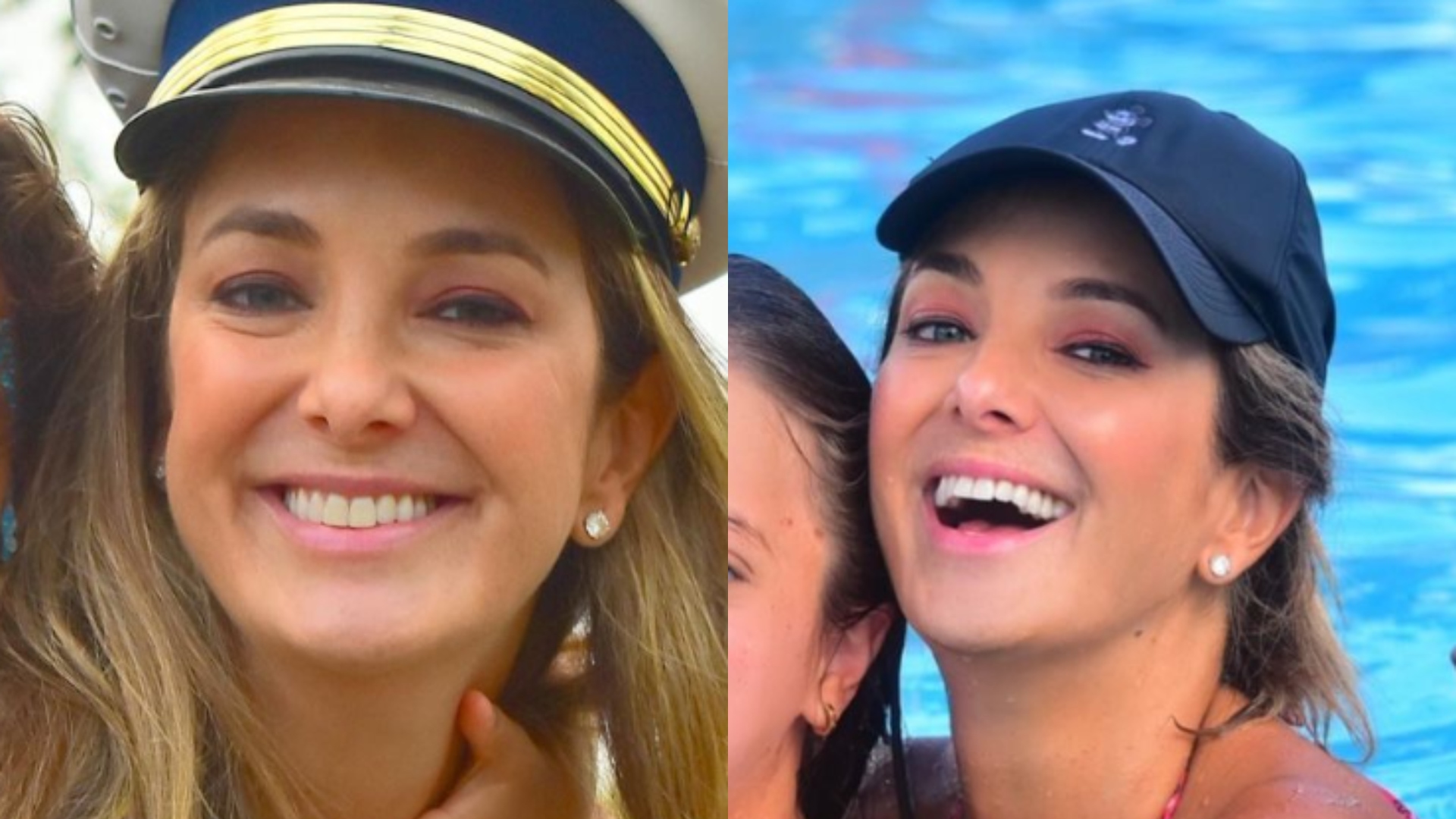 Ticiane Pinheiro encanta seguidores ao mostrar feriado de diversão ao lado das filhas