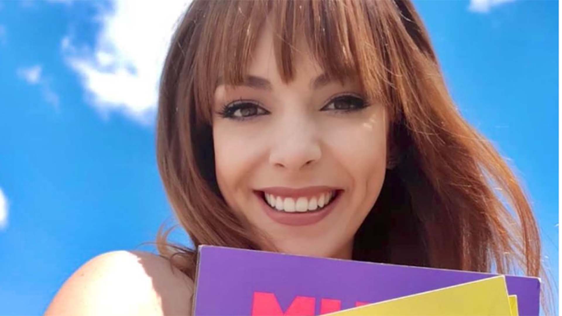 Titi Müller revela que não renovou o contrato com o Multishow