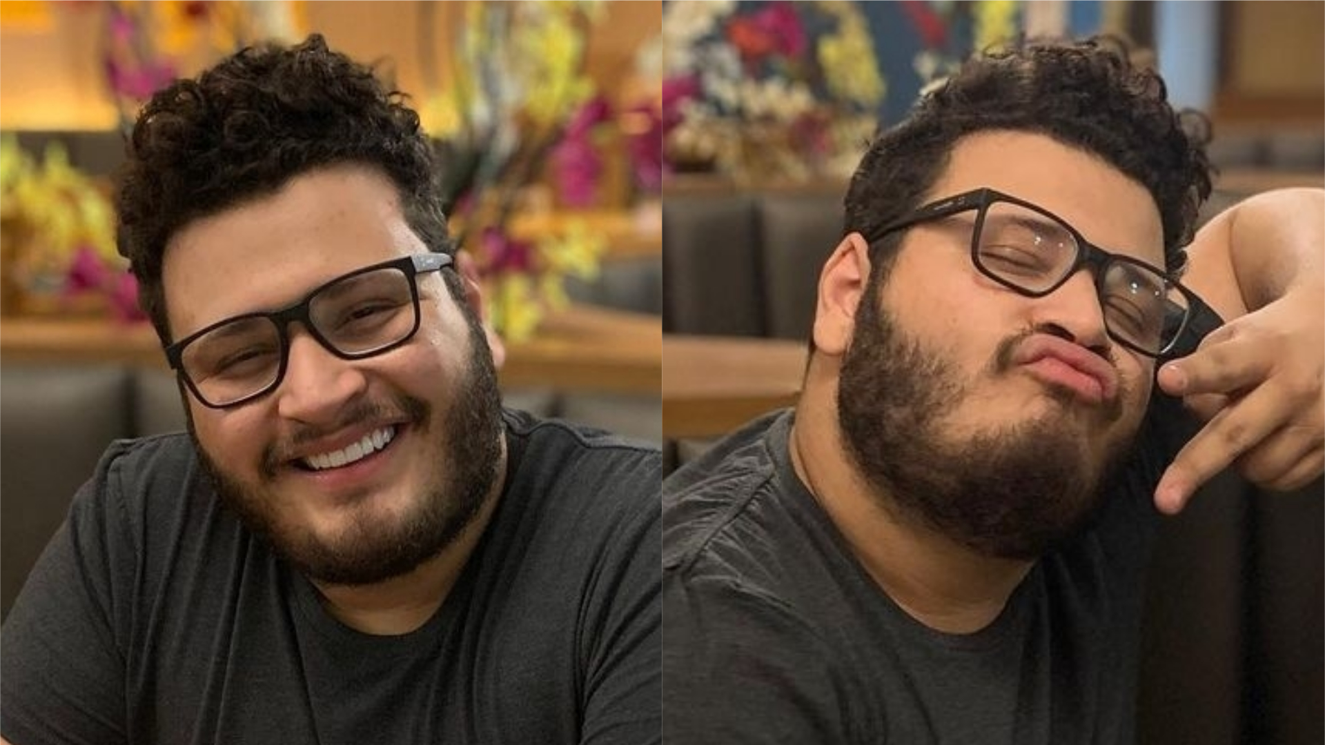 Victor Hugo lamenta ataques: “Me pergunto onde está aquele cara que era feliz”