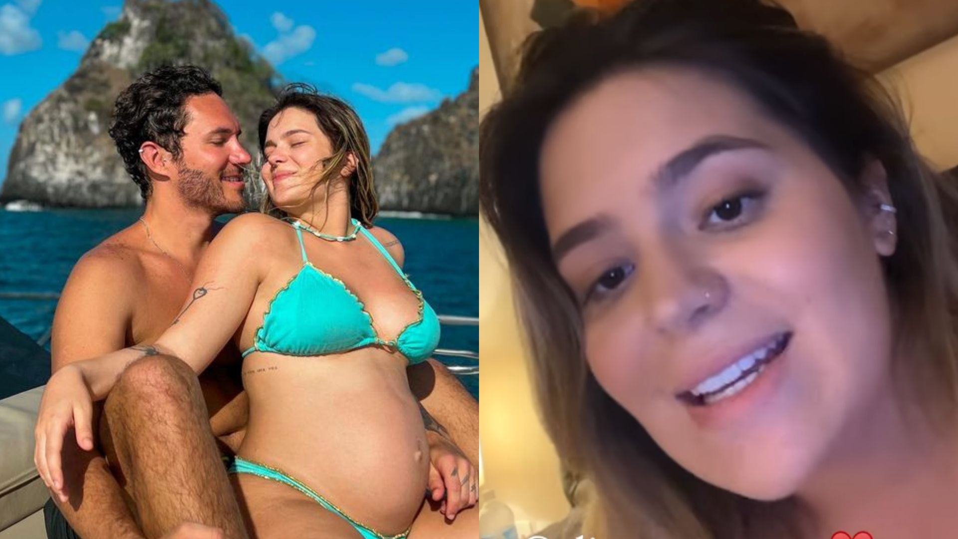 Sigilo? Viih Tube explica por que não irá divulgar data do nascimento da herdeira
