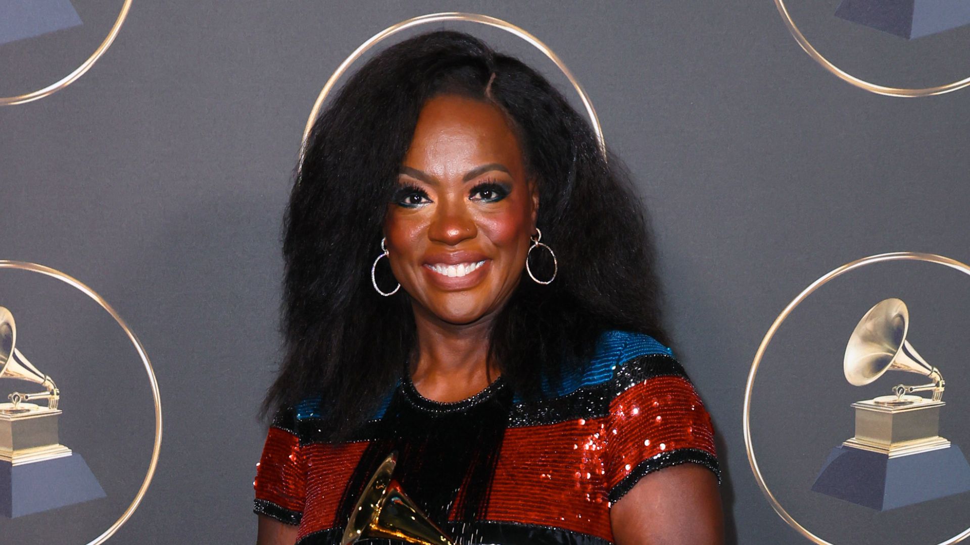 Viola Davis ganha Grammy e se torna EGOT. Saiba o que é!