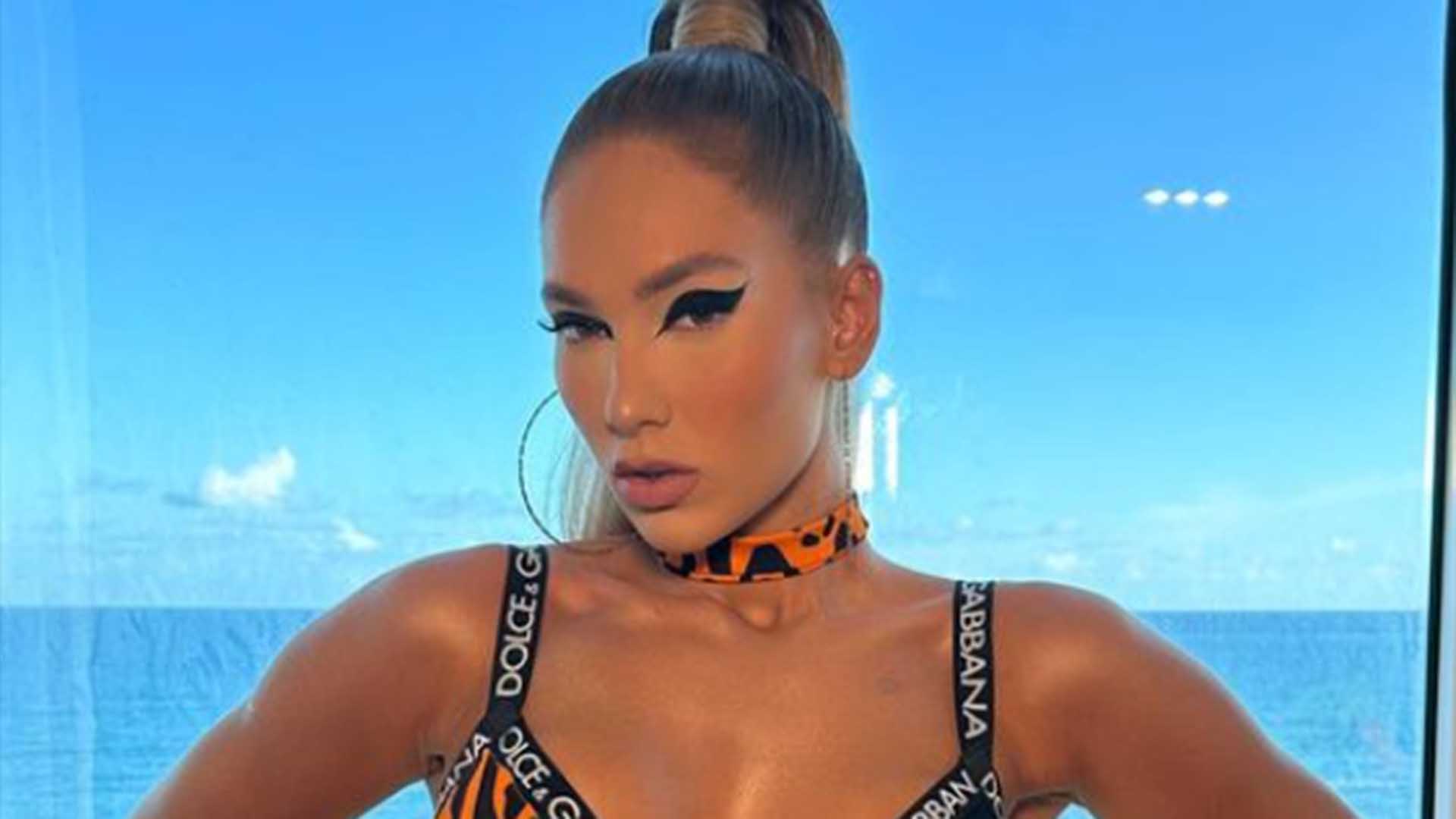 Virginia Fonseca revela qual é a próxima cirurgia plástica que quer fazer