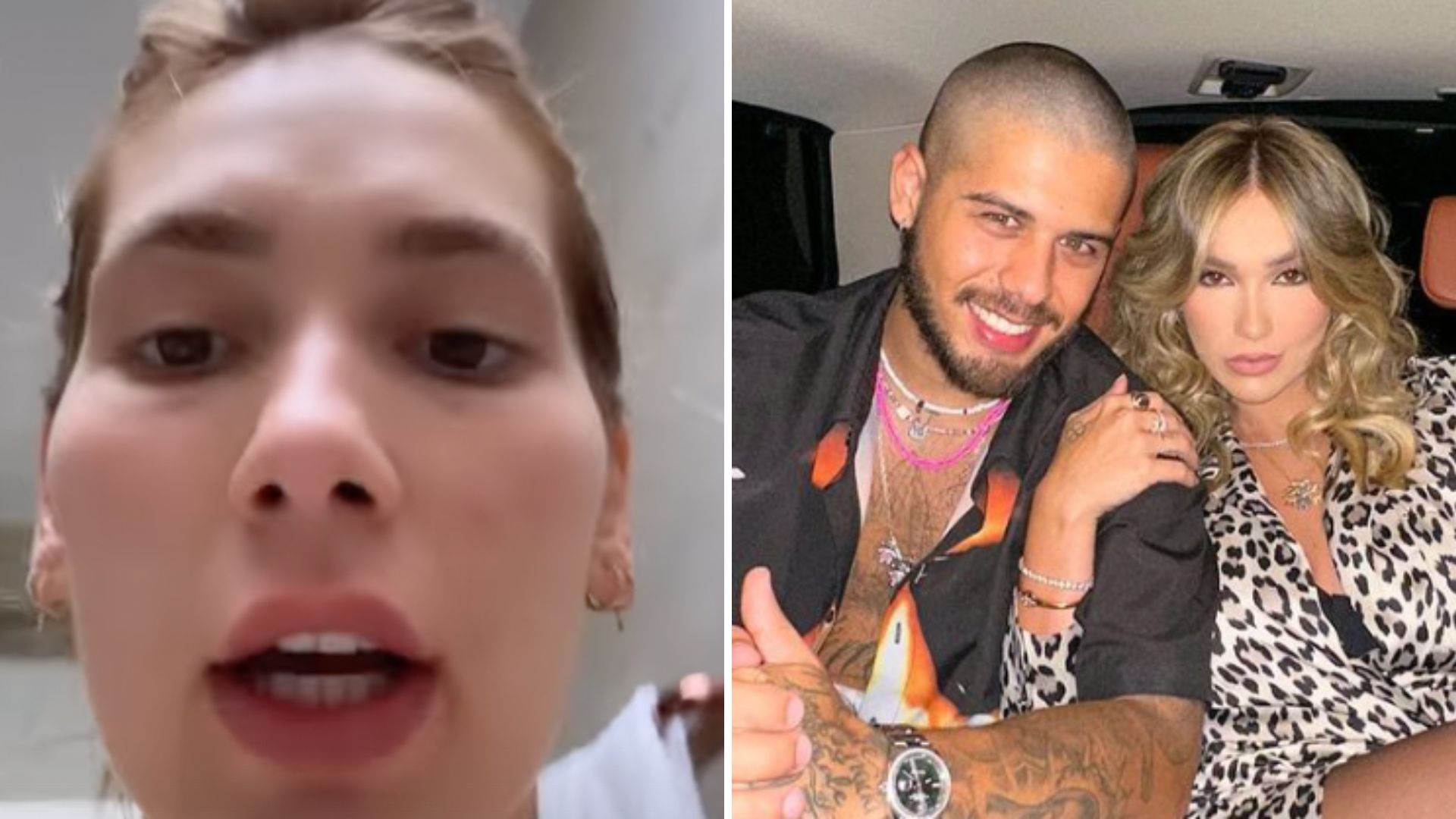 Virgínia Fonseca procura ajuda para superar crise com Zé Felipe: “Vamos cuidar”