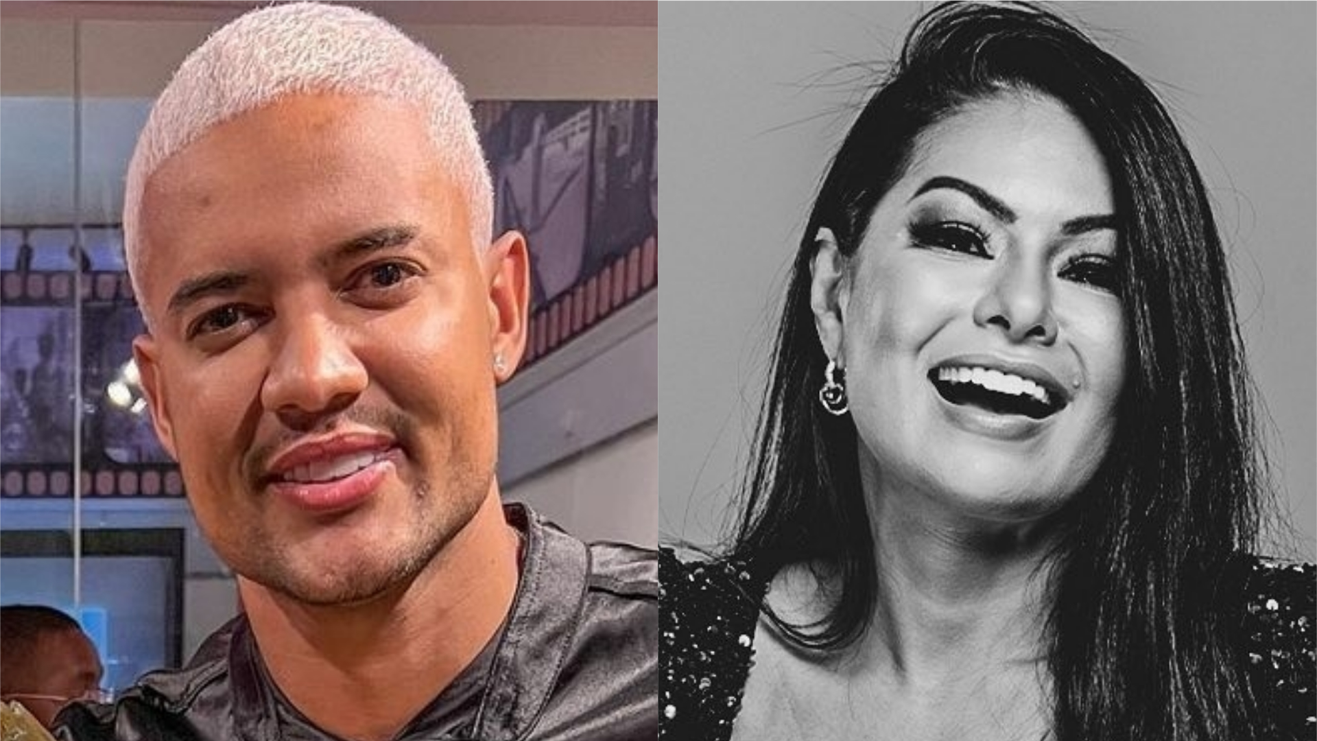 Viúvo de Paulinha Abelha escreve carta aberta e fala sobre saudade: “Vazio sem fim”