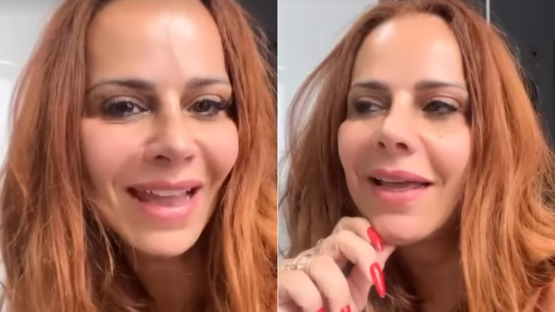 Se preparando para o Carnaval, Viviane Araujo abre o jogo e revela segredo para o corpão