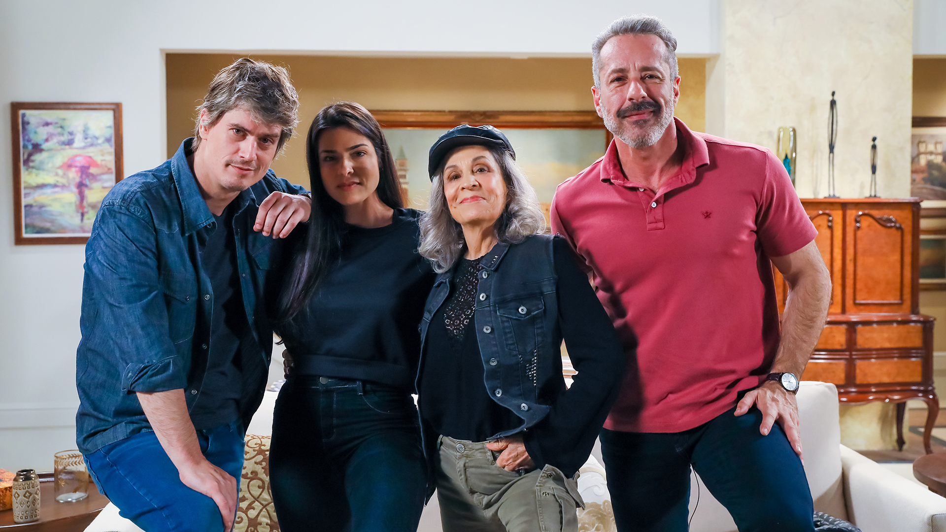 Poliana Moça: resumo da novela de 13 a 17 de fevereiro