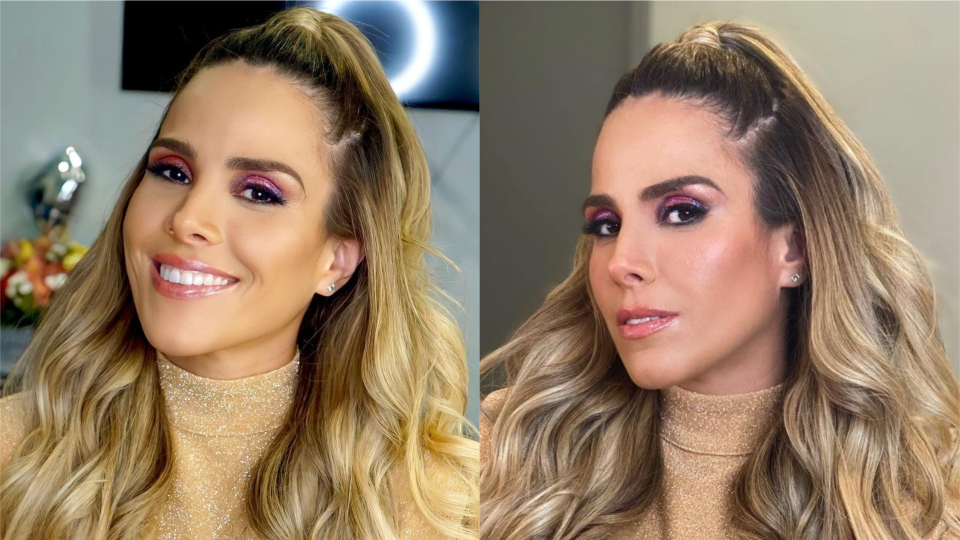 Wanessa Camargo explica imprevisto em trio elétrico: “Fugiu do meu controle”