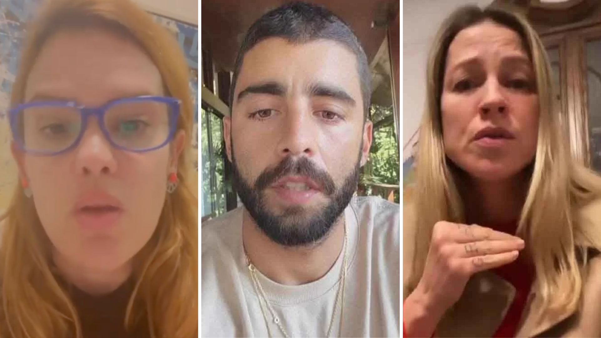 Advogada de Luana Piovani detona jurídico de Pedro Scooby: “Antiético e irresponsável”