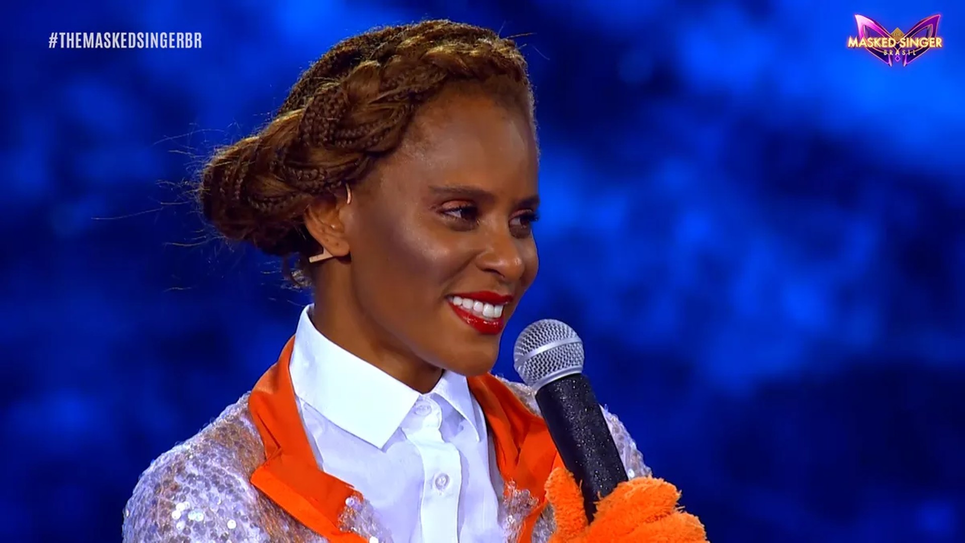 Aline Wirley, integrante do BBB 23, já participou de outros realities; relembre!
