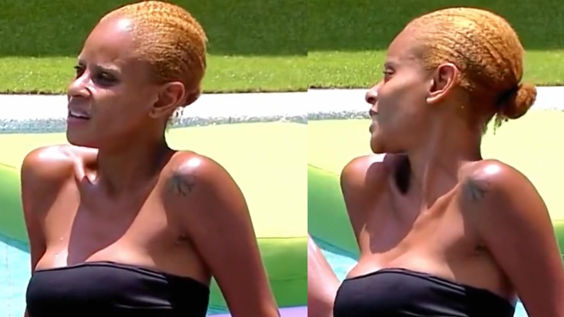 BBB 23: Aline Wirley relembra momento ‘caótico’ que viveu no Rouge e revela: “Abalou a amizade!”