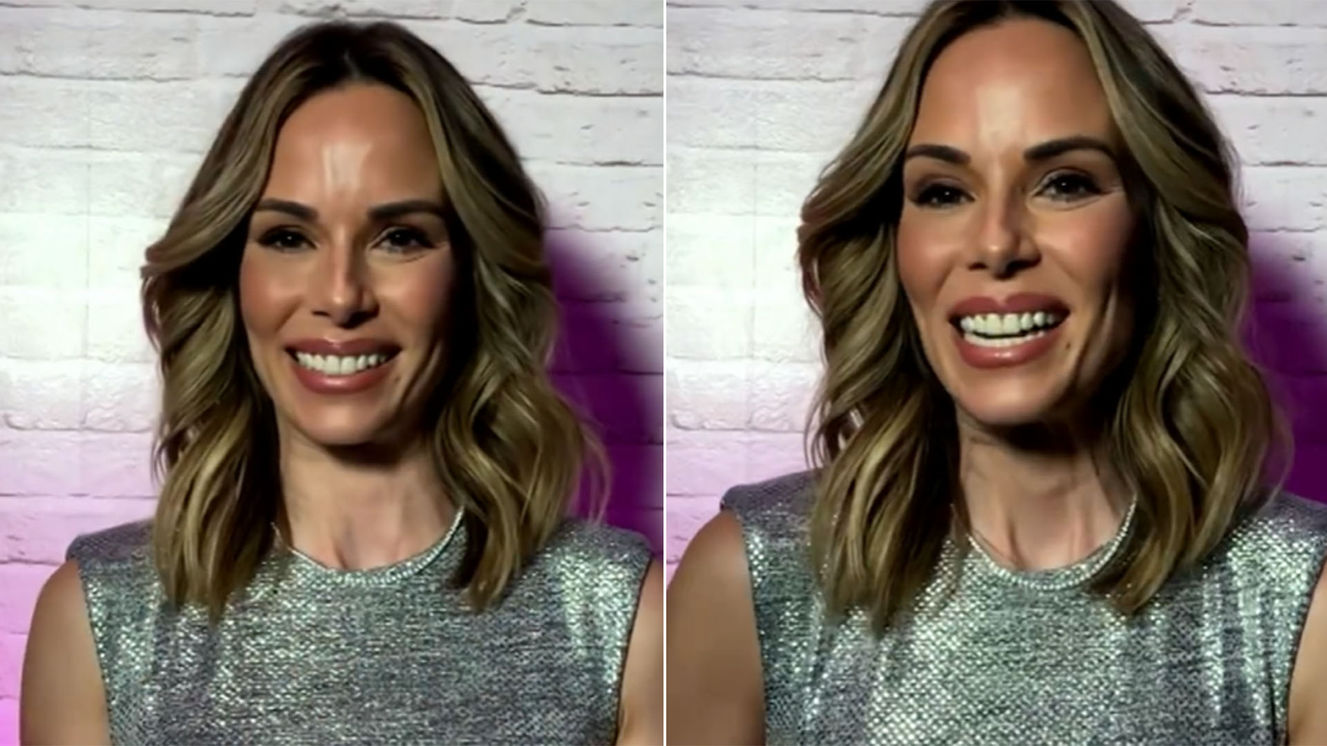 Após deixar a Globo, Ana Furtado assina com outra emissora de TV