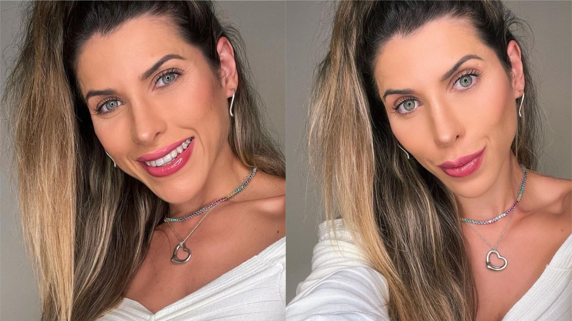 Ana Paula Minerato relembra trabalho no ‘Pânico na TV’: “Ter celulites era motivo para perder o emprego”