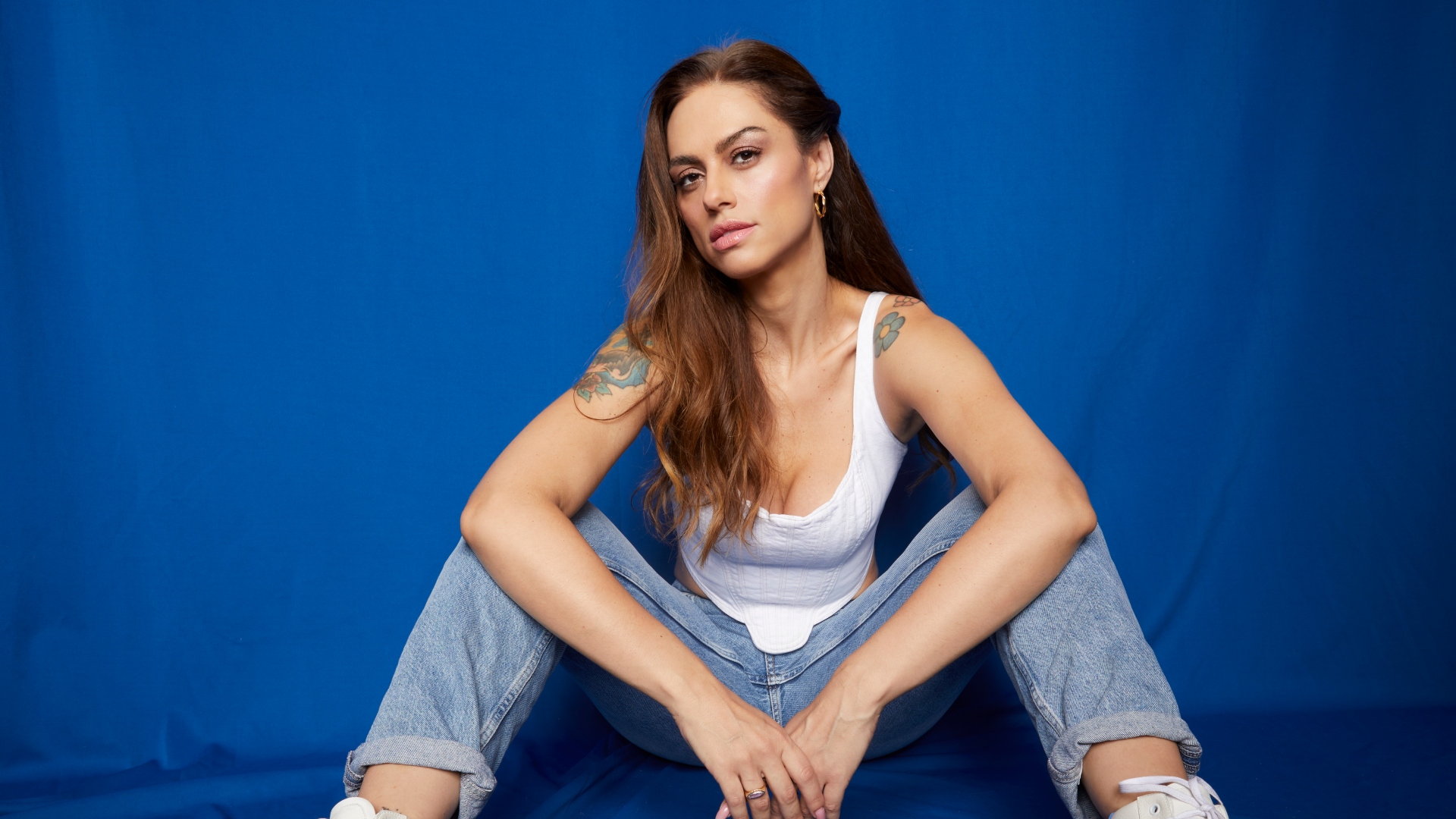 Ana Paula Valverde, de ‘Poliana Moça’, conta sobre sua carreira e dá spoiler de projetos futuros