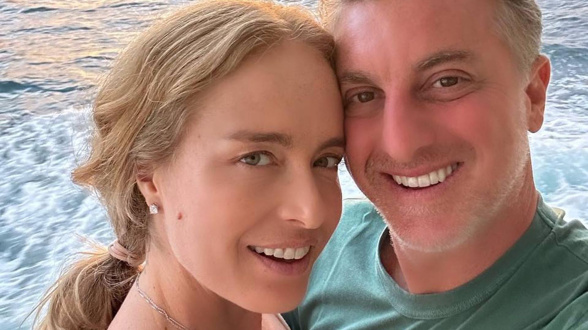 Saiba quanto custa o aluguel da mansão de Luciano Huck e Angelica; imóvel está à venda há 9 anos