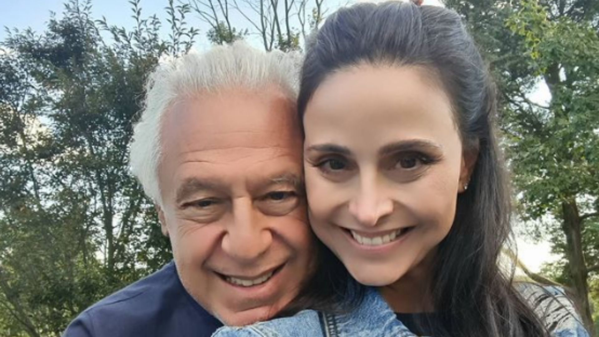 Mulher de Antonio Fagundes pede papel em nova novela da Globo: ‘A sua disposição’