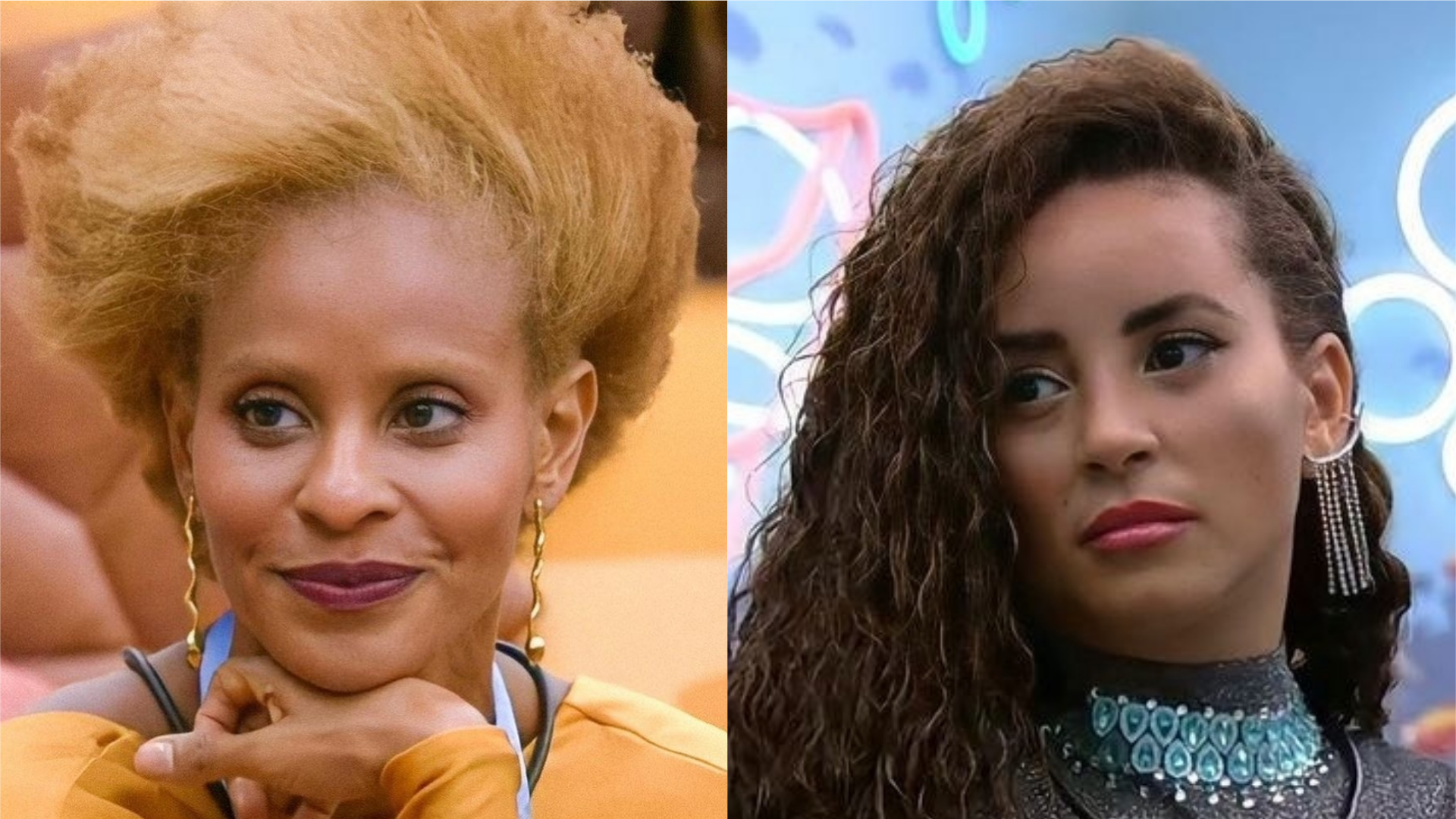 BBB 23: Aline Wirley expõe o que pensa sobre Domitila: “Planta”