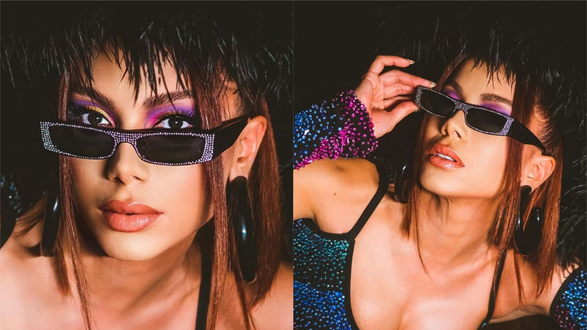 BBB 23: Anitta usa macacão com cristais de R$40 mil para show: “Gostaram?”