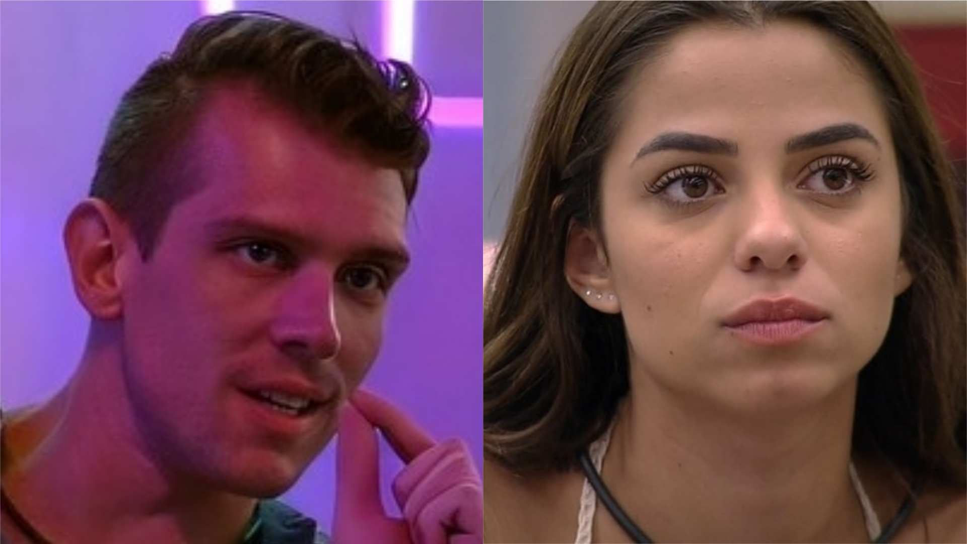 BBB 23: Cristian e Key Alves planejam votar em pessoas do próprio grupo: “Sem dó”