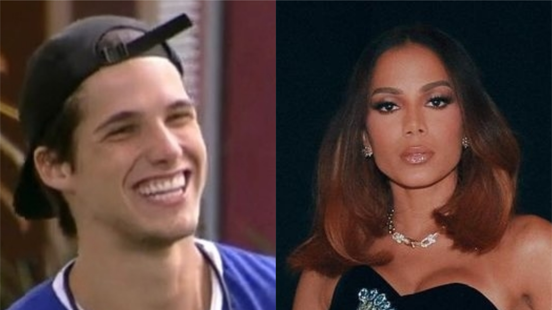 BBB 23: Gabriel fala sobre affair com Anitta: “A gente joga onde sabe que dá conta”