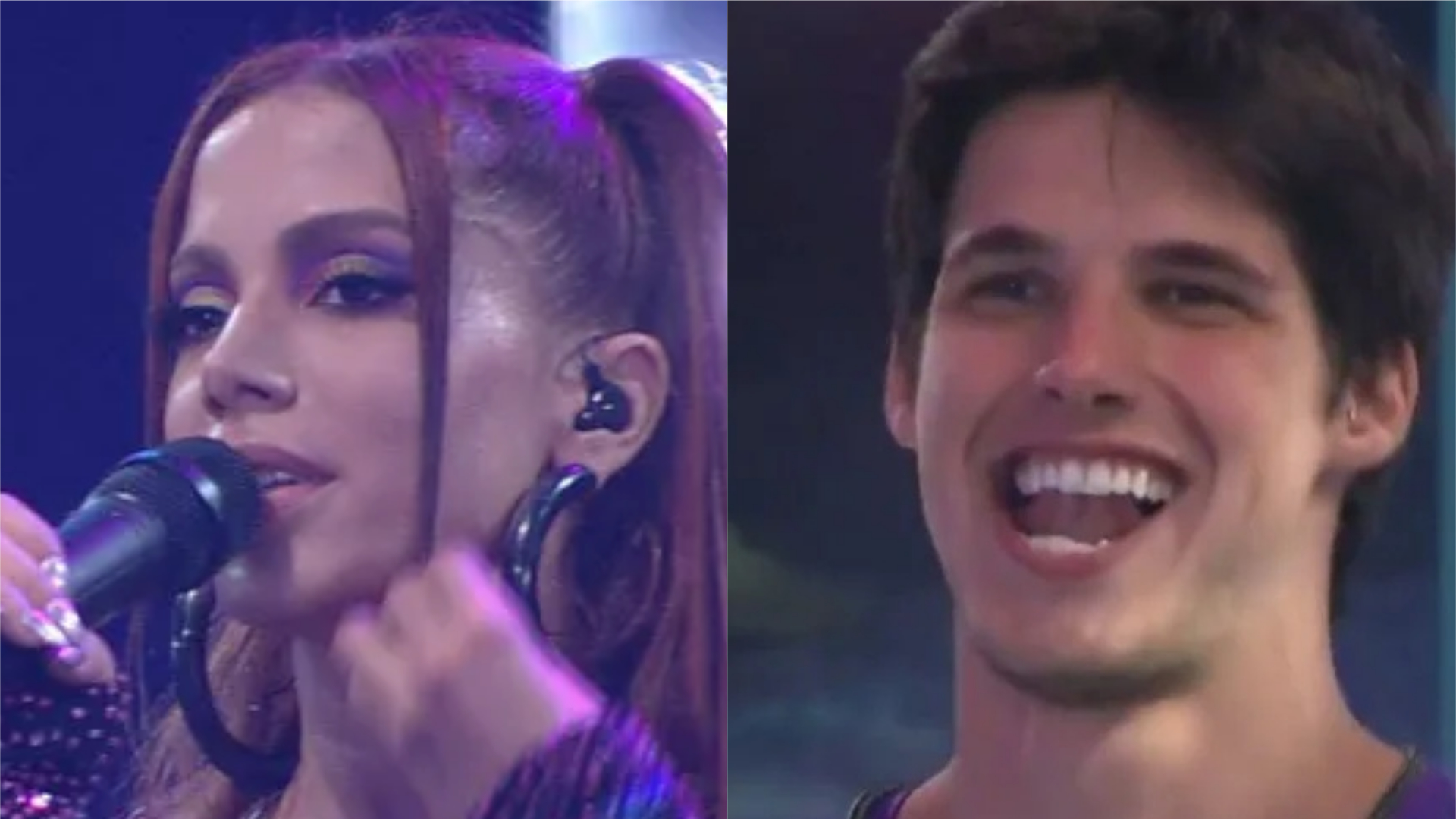 BBB 23: Gabriel Tavares afirma não ter trocado olhares com Anitta no reality: “Influenciaria o jogo”