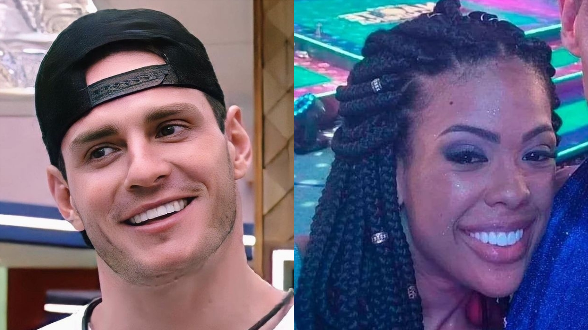BBB 23: Gustavo acusa Marvvila de passar informações para MC Guimê: “Anotem o que eu estou falando”