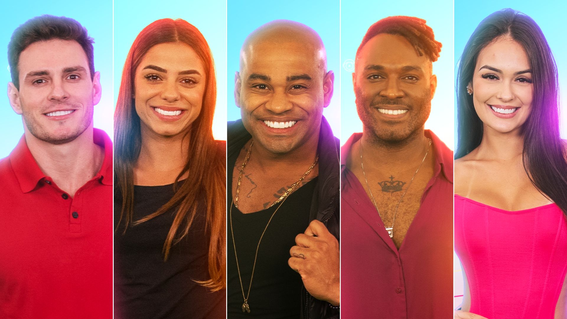 BBB 23: Dentes de brothers chamam atenção; entenda o procedimento