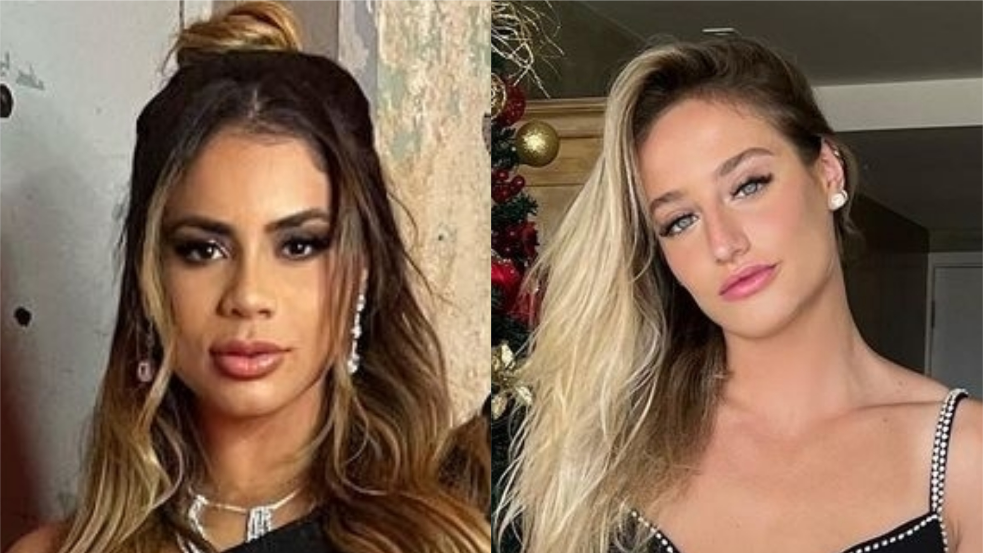 BBB 23: Lexa defende Bruna Griphao após fala de Key Alves: “Não consigo normalizar”