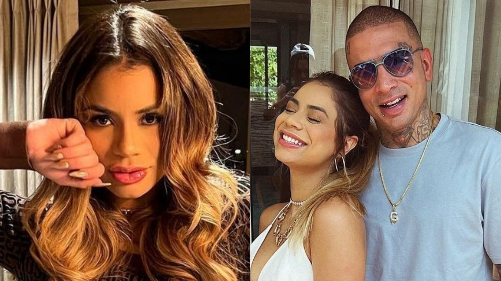 BBB 23: Lexa fica inconformada por confundirem Guimê com MC Gui: “Pessoas diferentes”