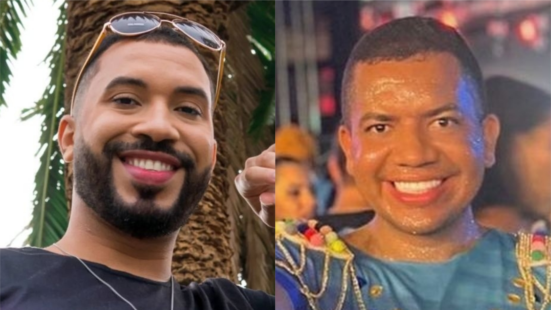 BBB 23: Mãe de Gil do Vigor fala de Bruno: “Muito ingênuo”