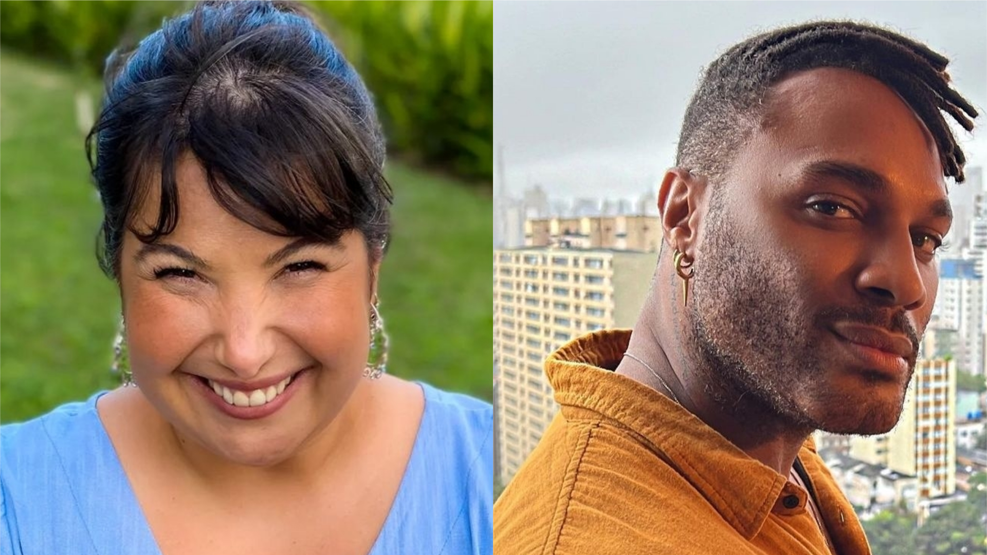 BBB 23: Mariana Xavier defende Fred Nicácio do cancelamento: “Ele é maravilhoso”