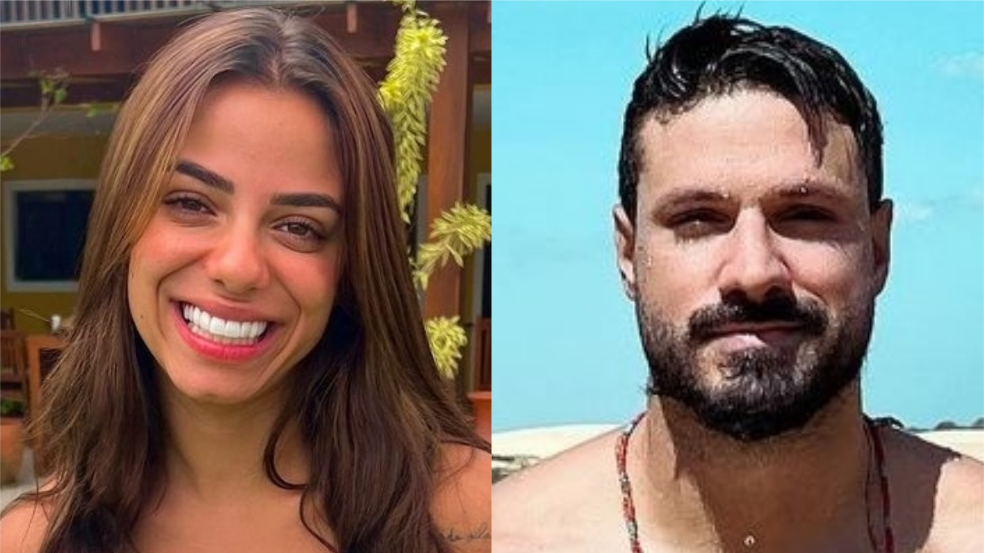 BBB 23: Murilo Cezar reage à declaração de Key Alves sobre namorar com ele após o reality: “Que loucura”