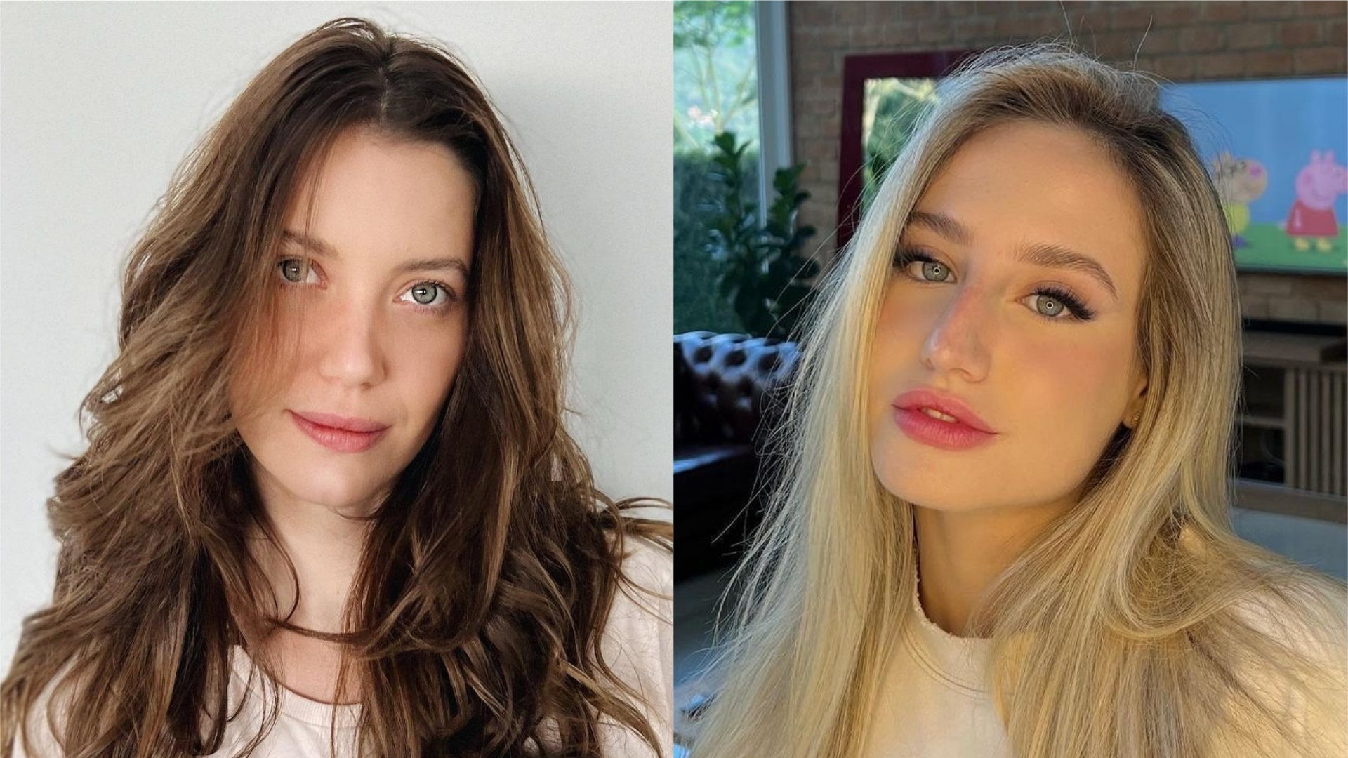 BBB 23: Nathalia Dill defende Bruna Griphao: “Mesmo mulheres fortes conseguem ser silenciadas”