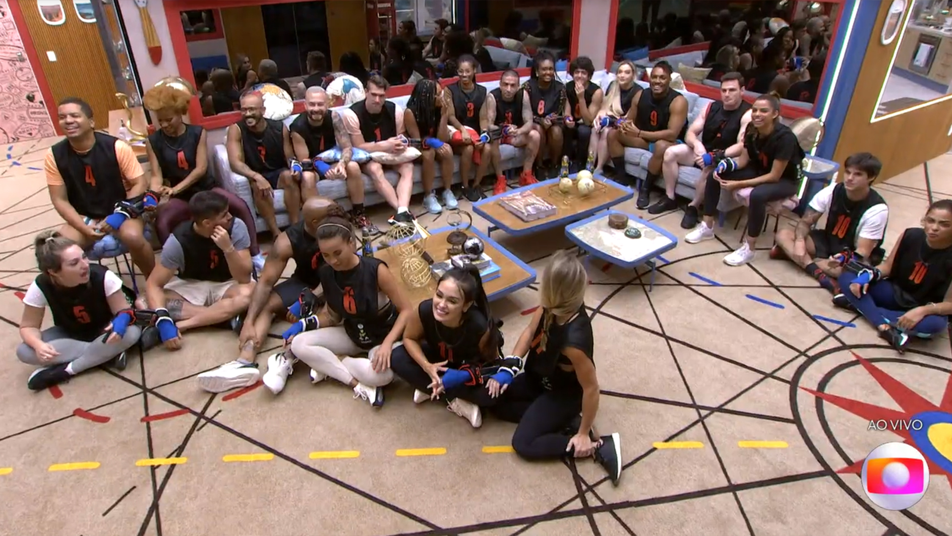 BBB 23: Primeiro paredão terá quarto secreto e duas etapas