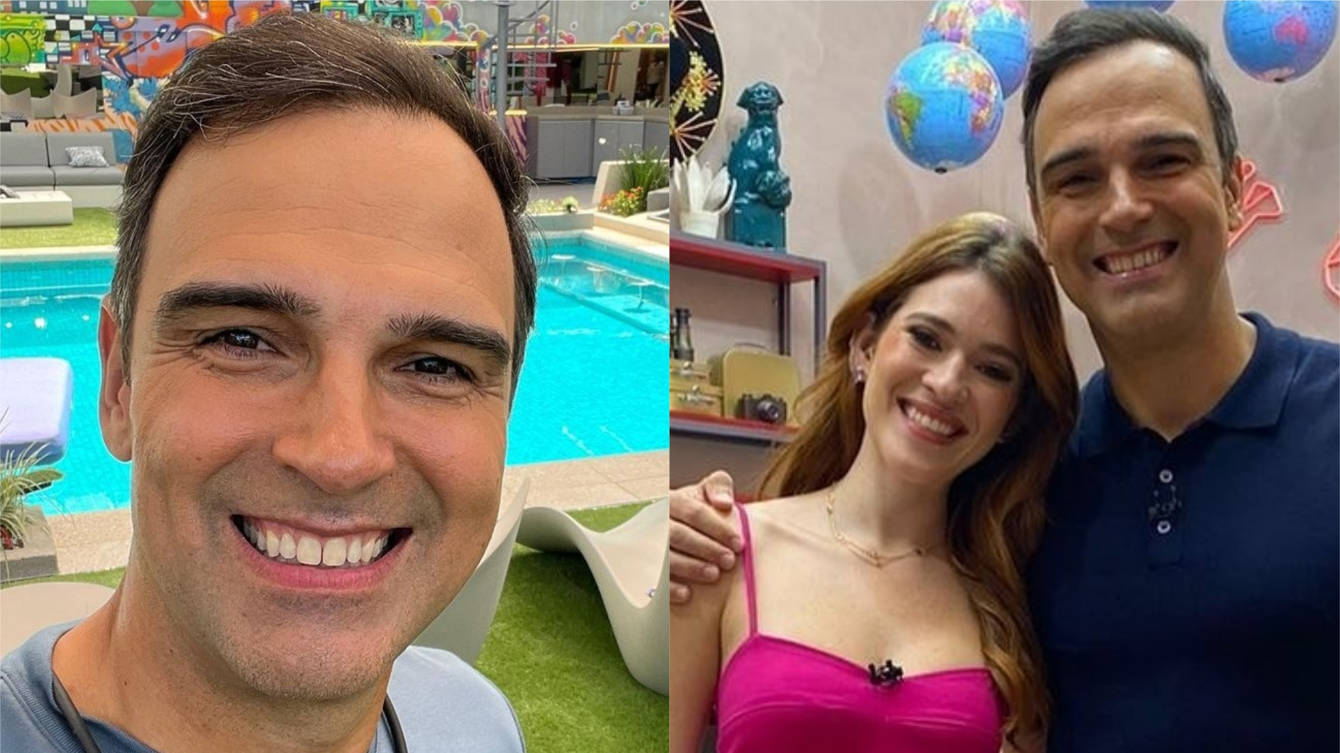 BBB 23: Confira as duplas escolhidas pelo público para a dinâmica da primeira semana