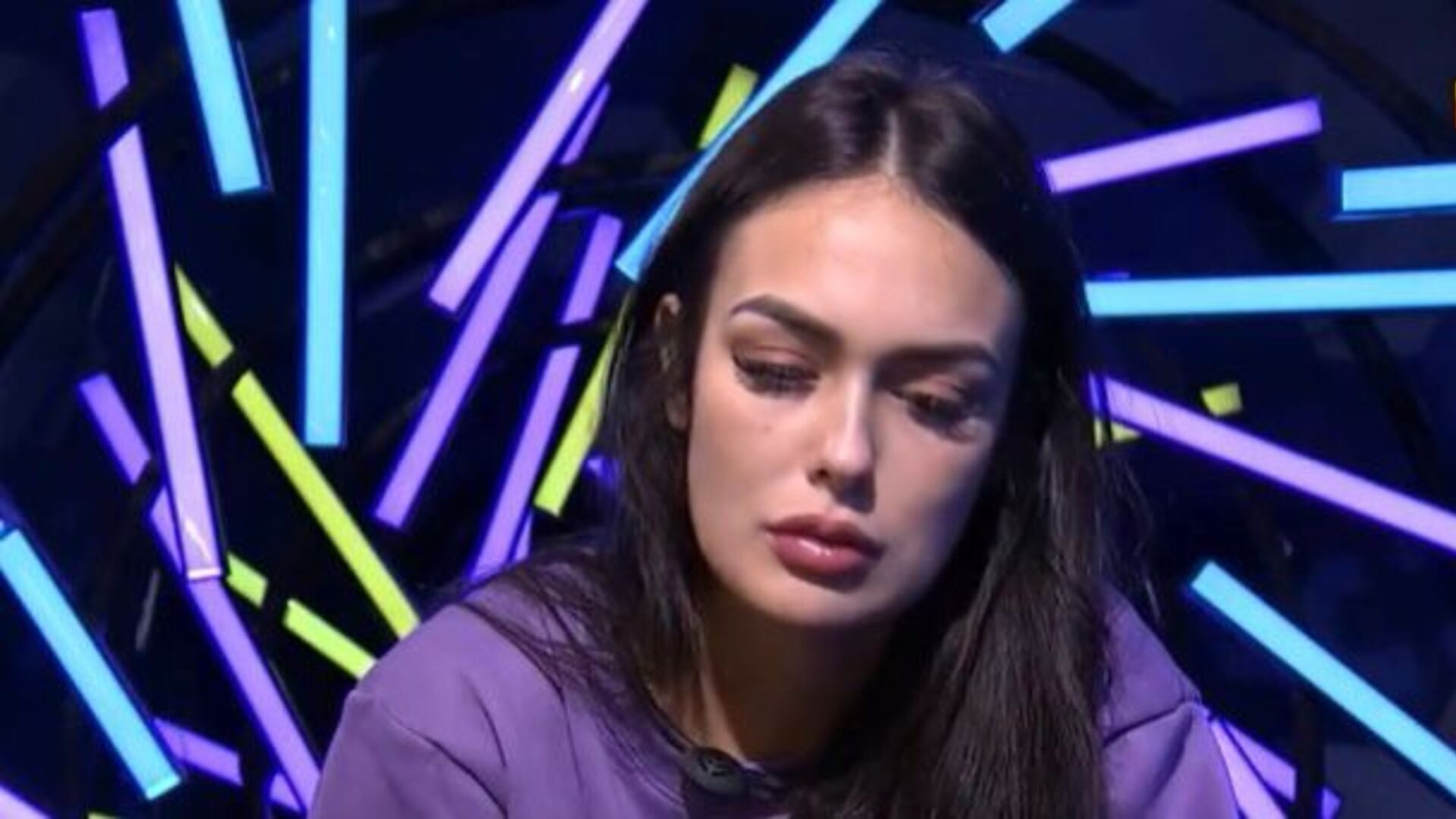 BBB 23: Após festa, Larissa erra no ‘queridômetro’ e acaba dando coração para participante
