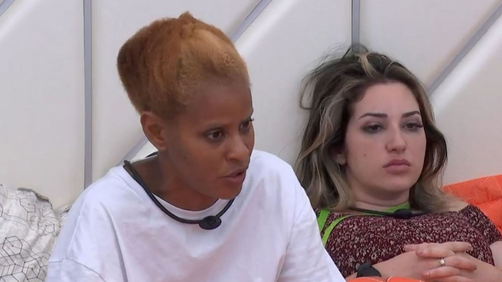 BBB 23: Grupo no Quarto do Líder discute atitudes de Gabriel e sister dispara: “Ele não é criança”