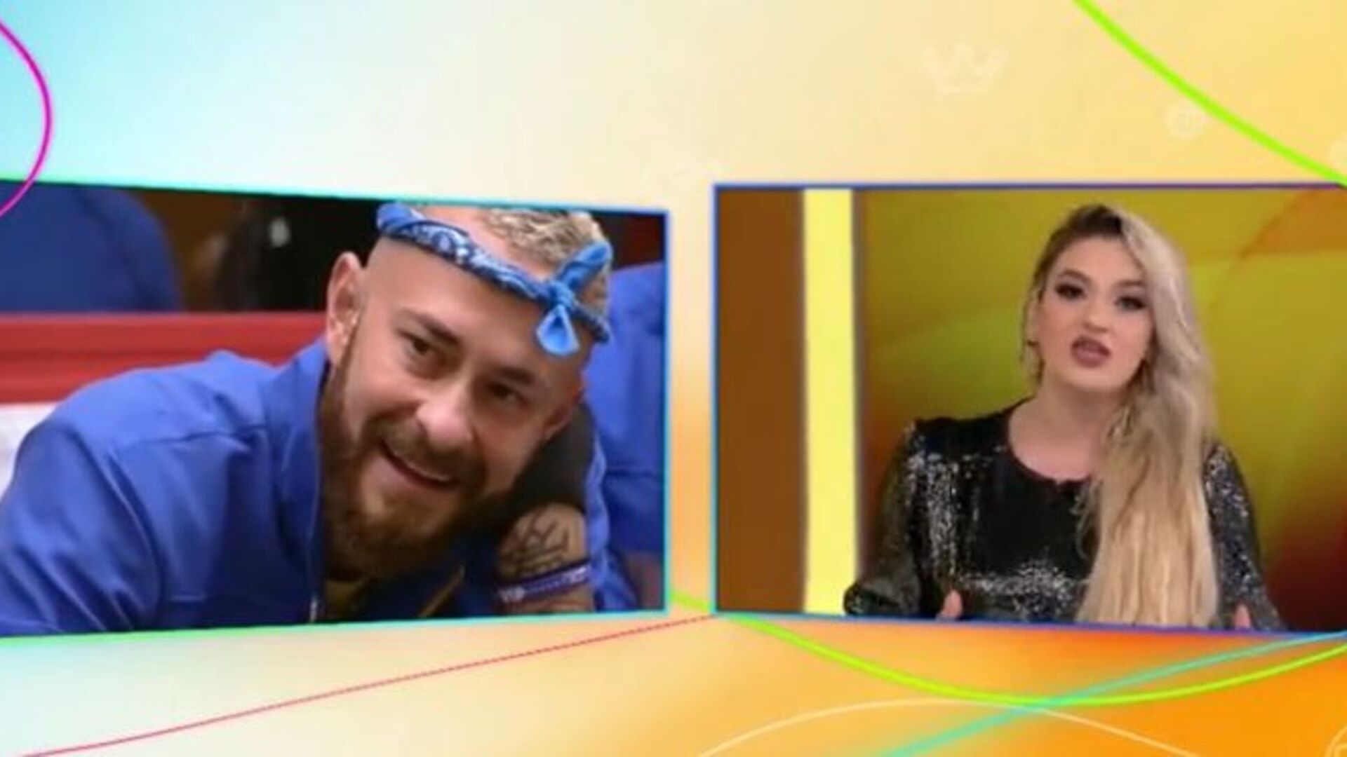 BBB 23: Marília manda recado para os brothers e faz alerta para Fred