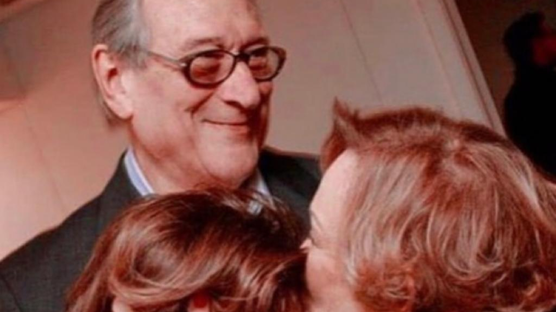 “Obrigada por tudo”, diz Beth Goulart em homenagem ao pai, Paulo Goulart