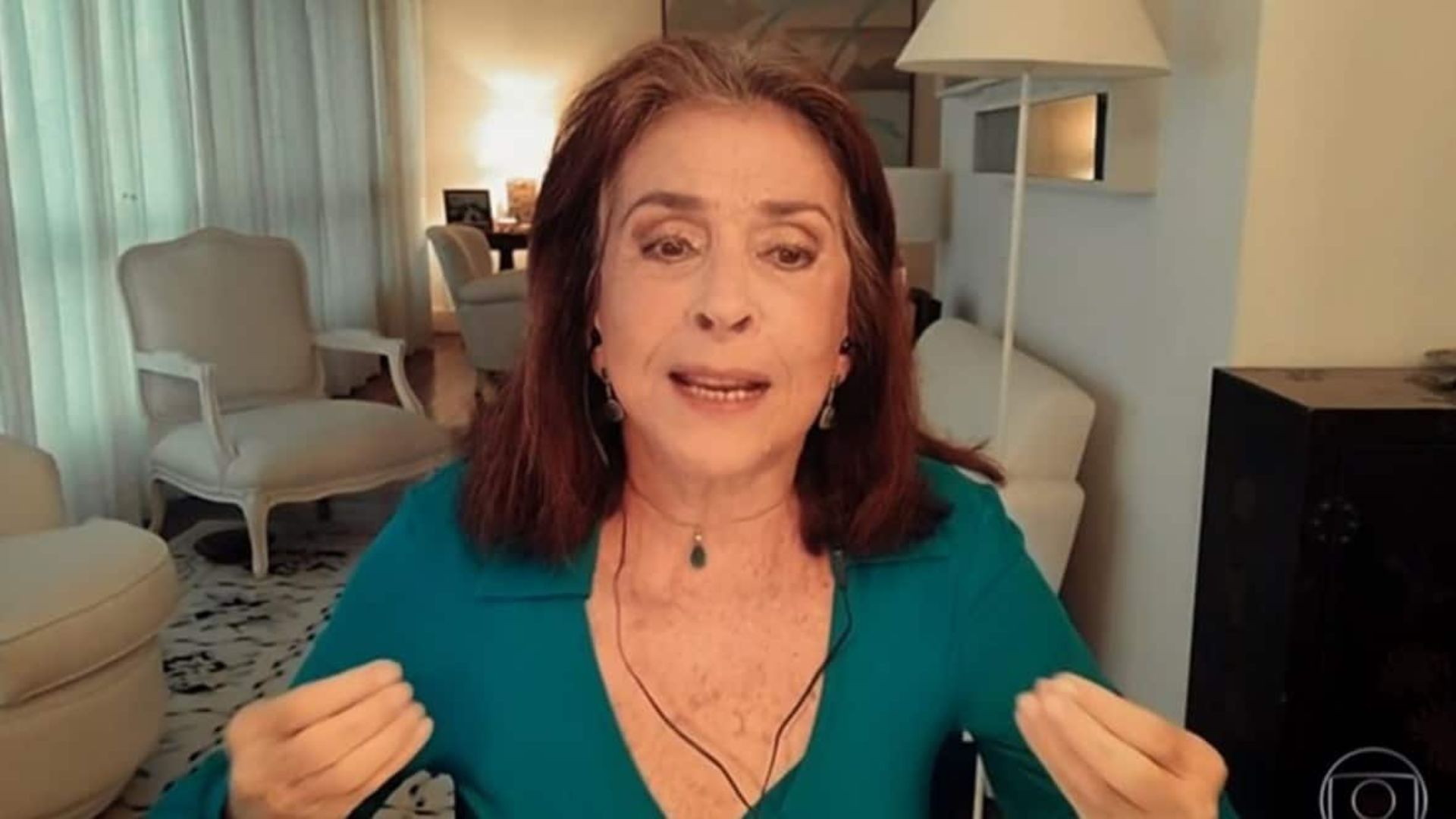 Aos 81 anos, Betty Faria sofre ataque grosseiro, ganha apoio e desabafa: “Quanta raiva”