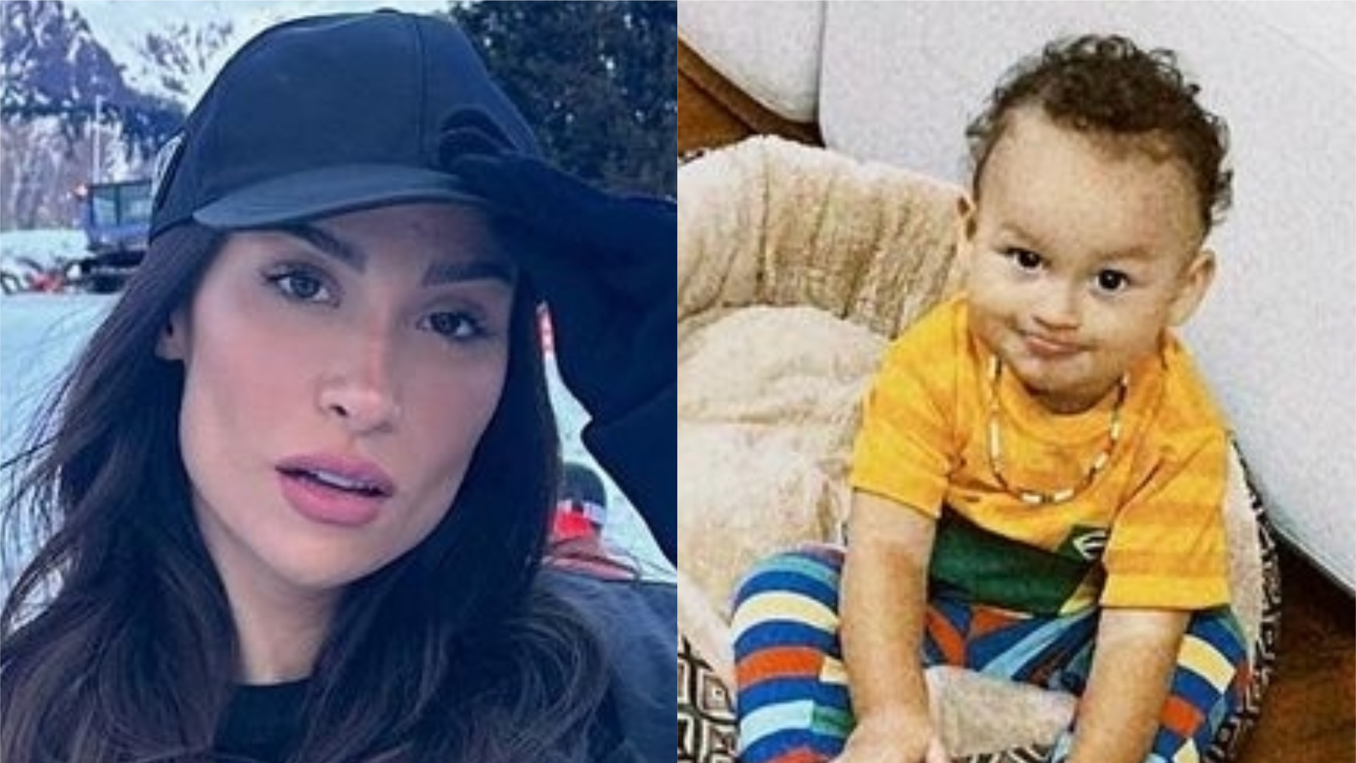 Bianca Andrade fala sobre maternidade: “Se permita continuar vivendo”