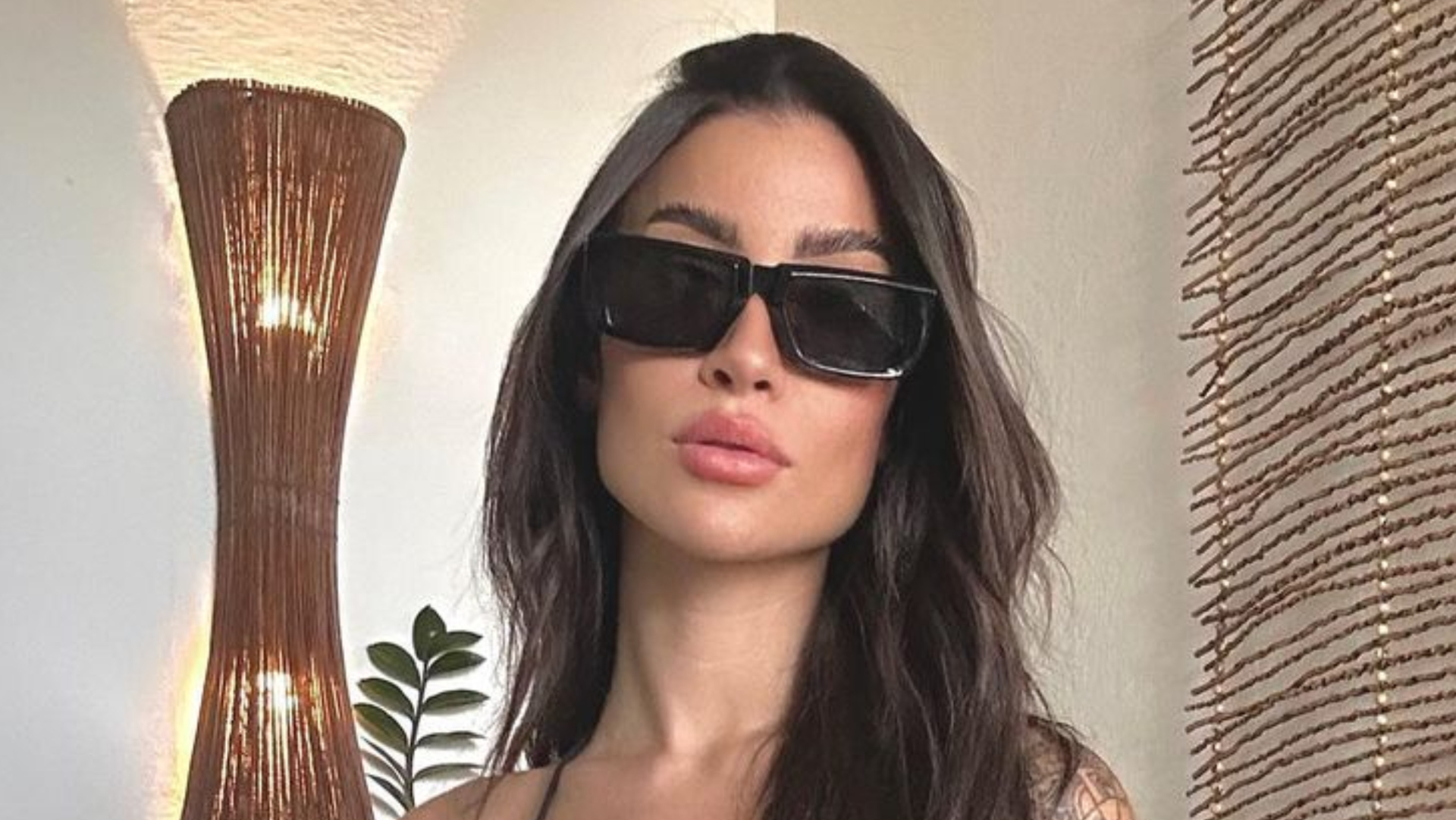 Bianca Andrade relembra sobre fake news de traições de Fred