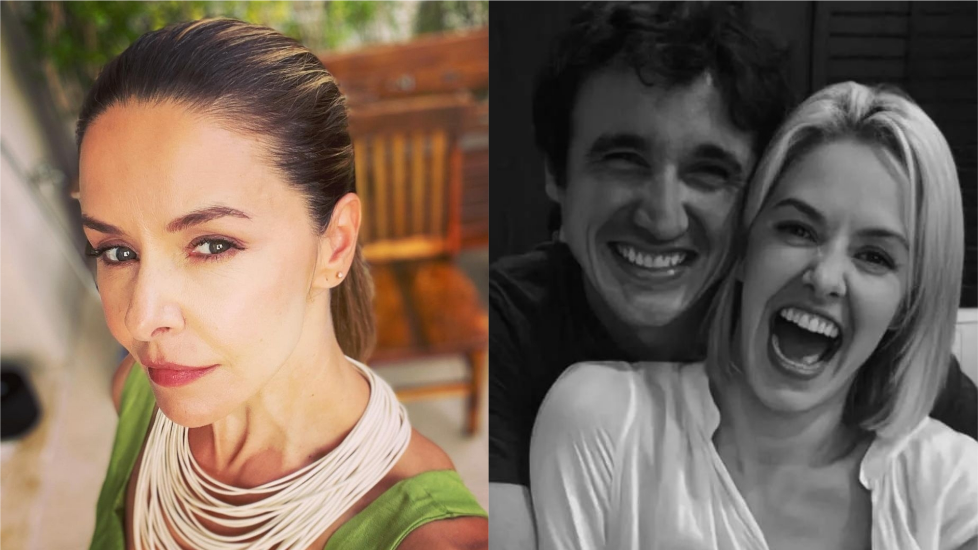 Bianca Rinaldi lembra os quatro anos da morte de Caio Junqueira: “Rápida demais a sua missão”